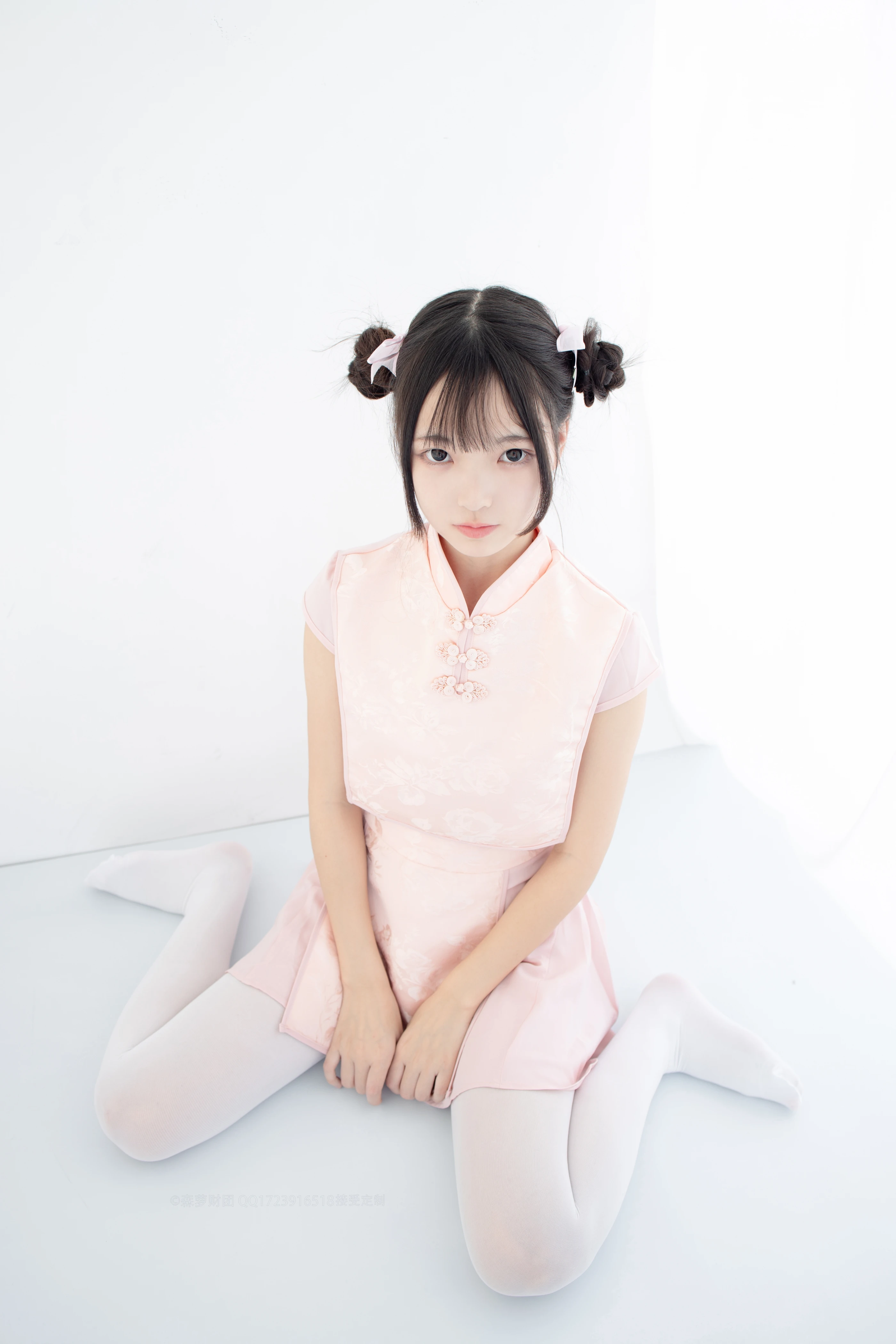 森萝财团 X-052 [66P 1V]插图6